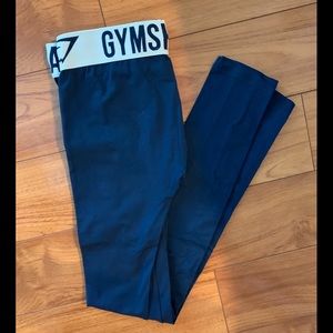 Gymshark leggings